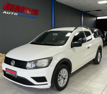Usado 2017 Volkswagen Saveiro