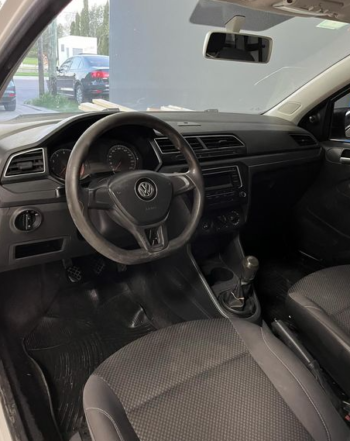 Usado 2017 Volkswagen Saveiro