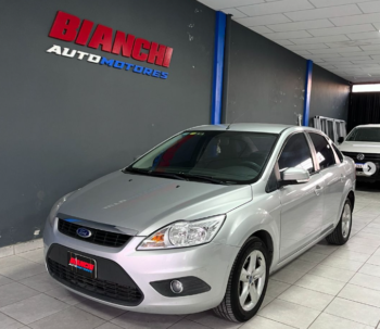 Usado 2011 Ford Focus