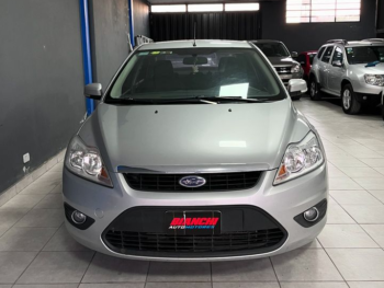 Usado 2011 Ford Focus
