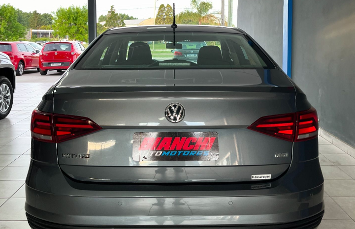 
								Usado 2018 Volkswagen Virtus full									
