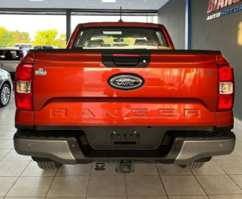 Usado 2023 Ford Ranger
